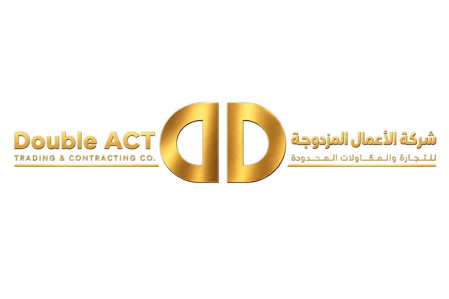 Double ACT Trading & Contracting Co. Ltd.
